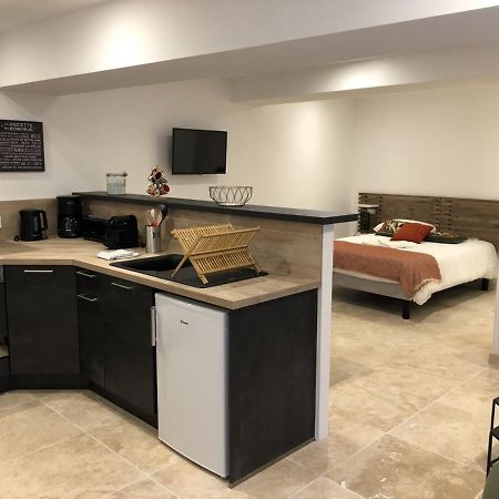 Gite Le Petit Relais Mer Екстериор снимка