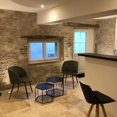 Gite Le Petit Relais Mer Екстериор снимка