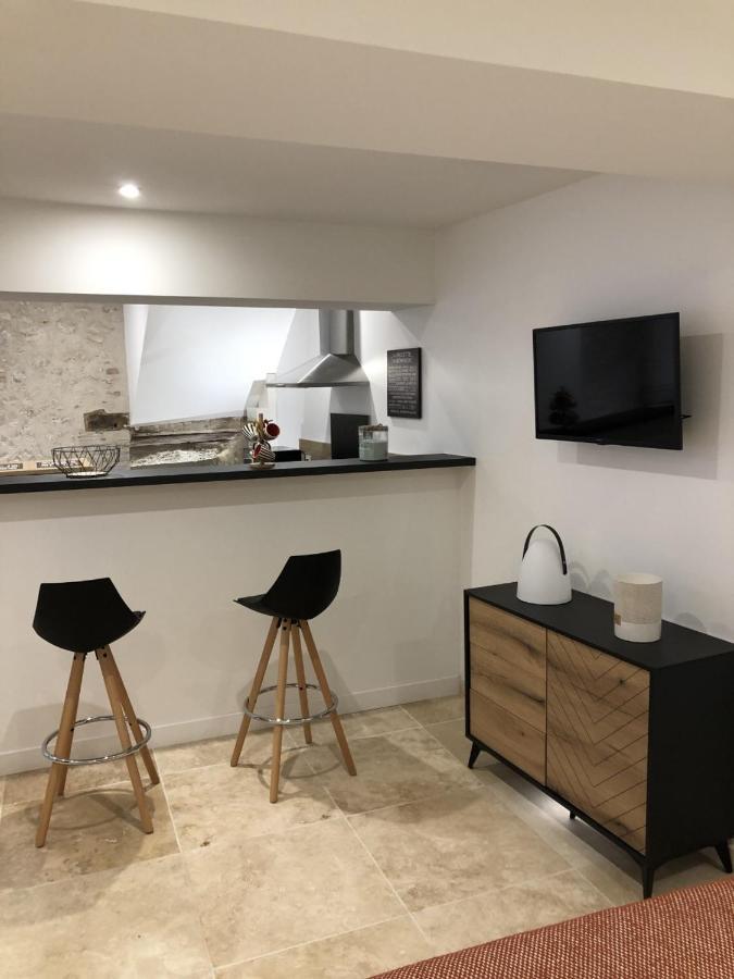 Gite Le Petit Relais Mer Екстериор снимка