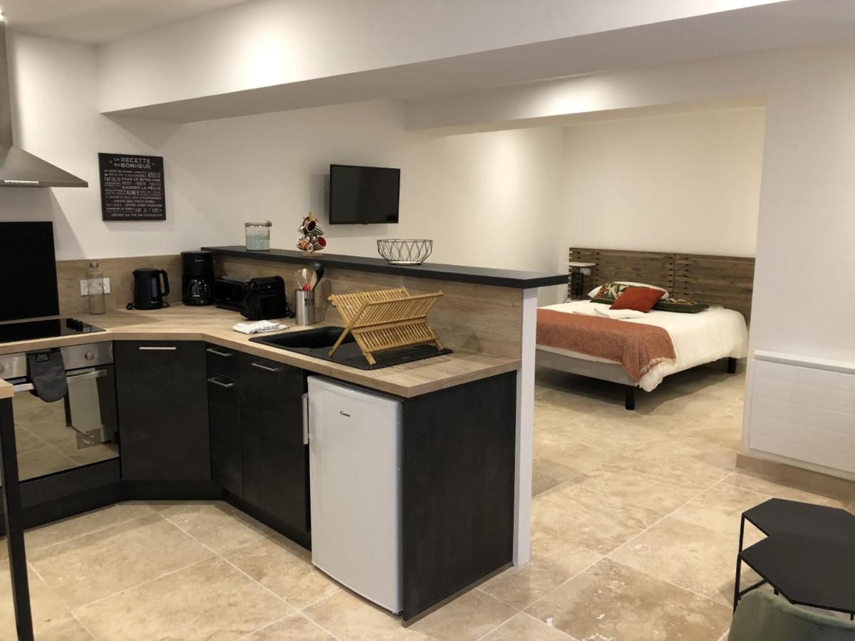 Gite Le Petit Relais Mer Екстериор снимка