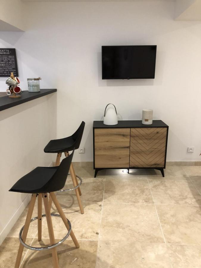 Gite Le Petit Relais Mer Екстериор снимка